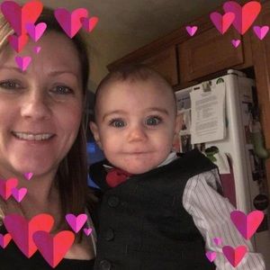 Meet your Posher, Aprile'